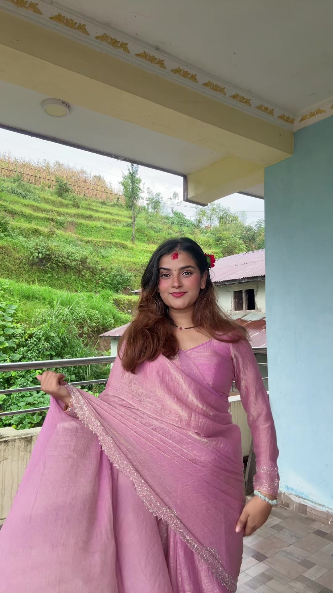@Sabina Adhikari 🦋