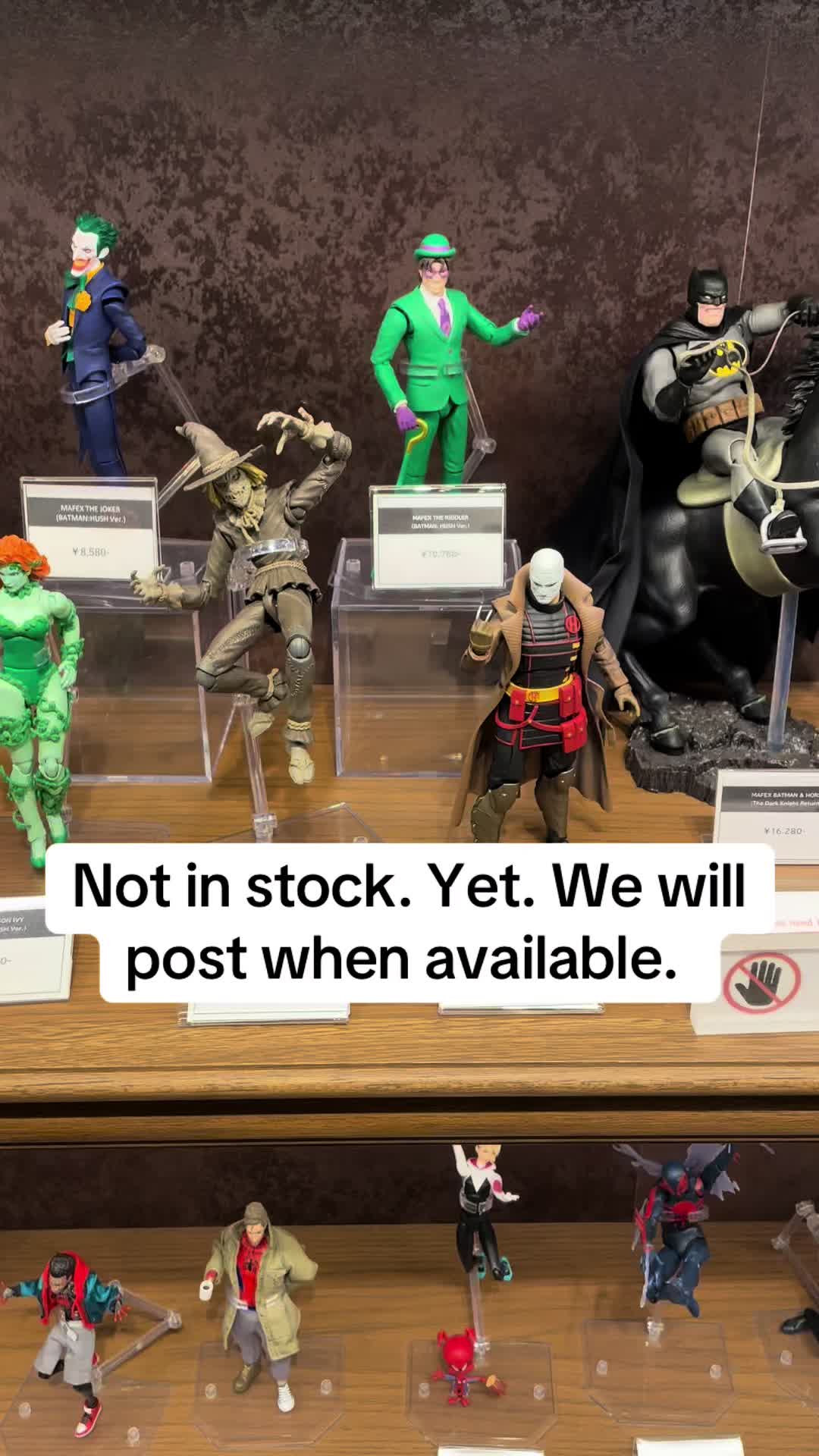 @Nakama Toystore Chicago il