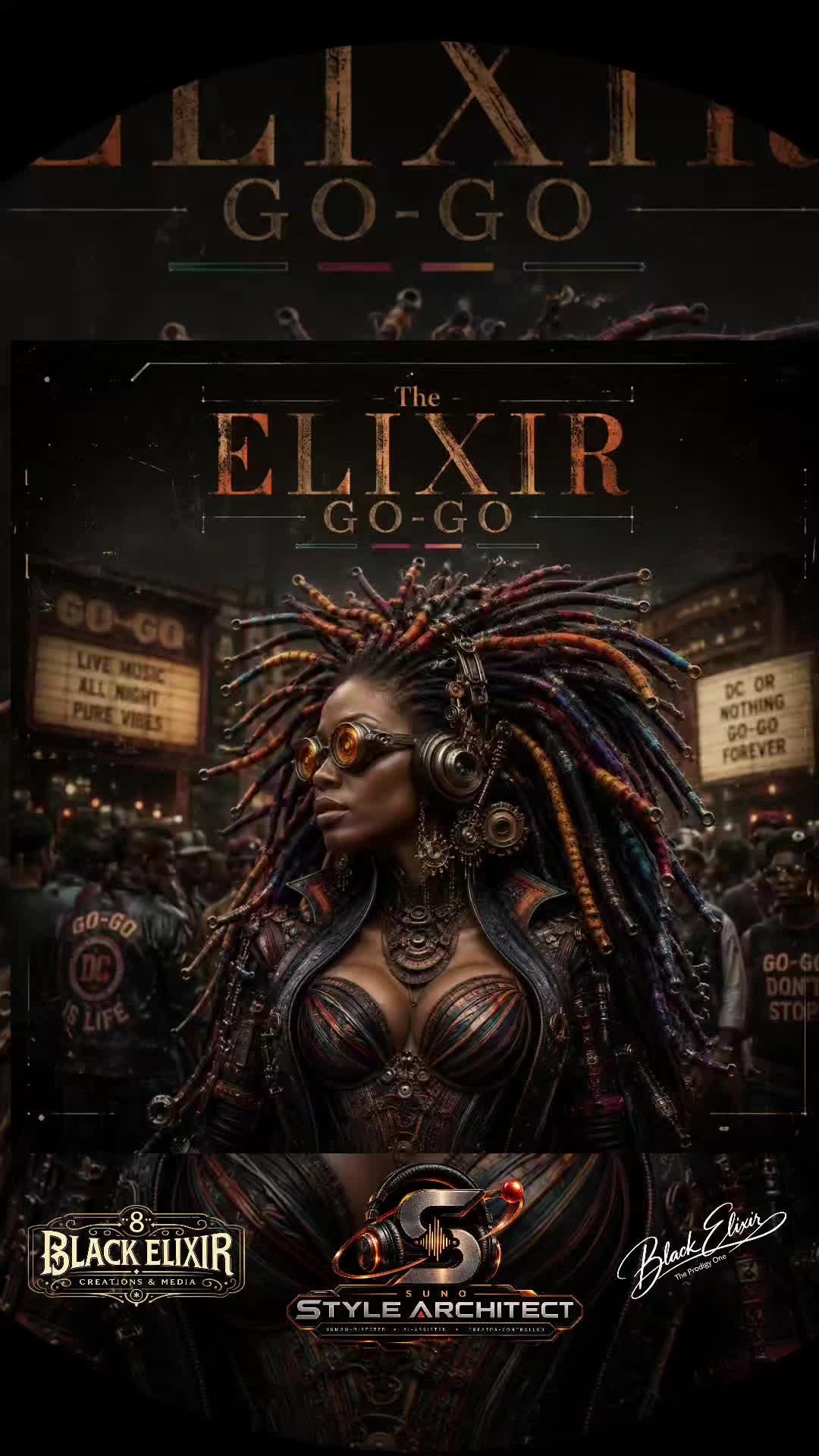 @BLACK ❌ ELIXIR