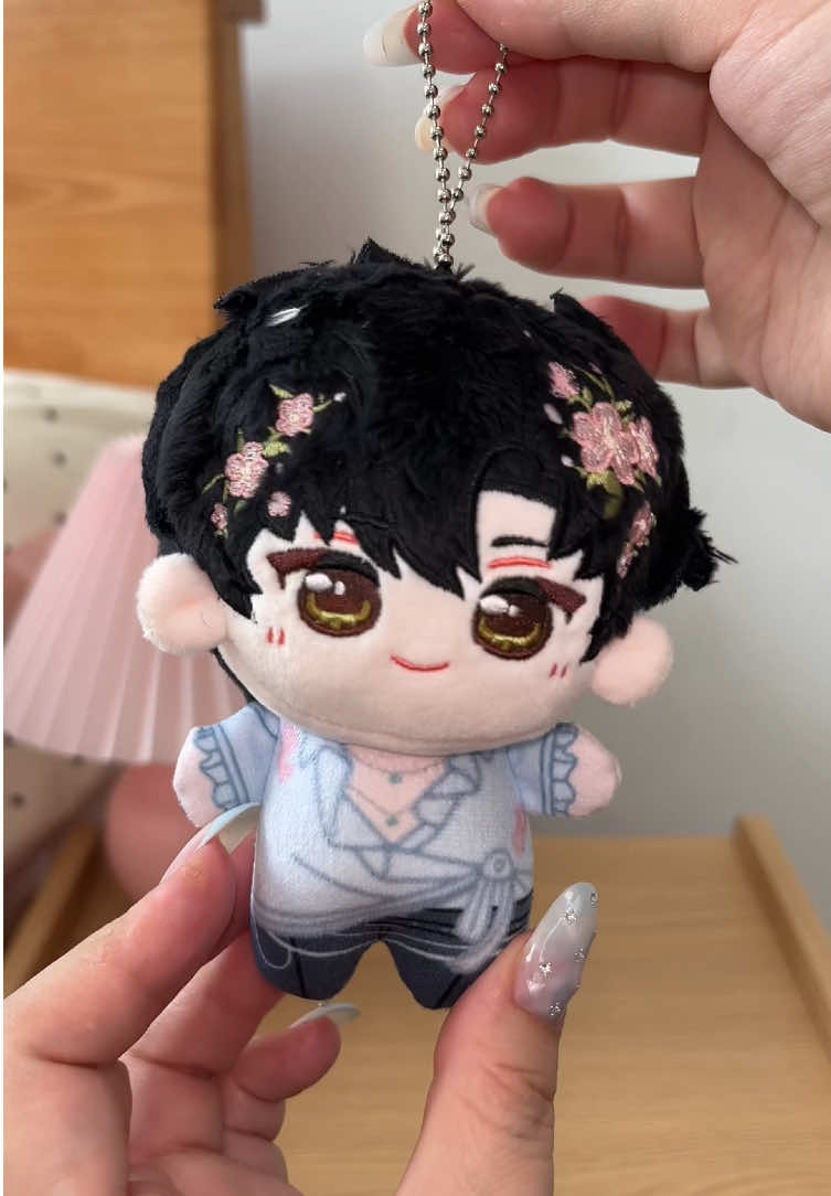 @Fluffycapyfriends
