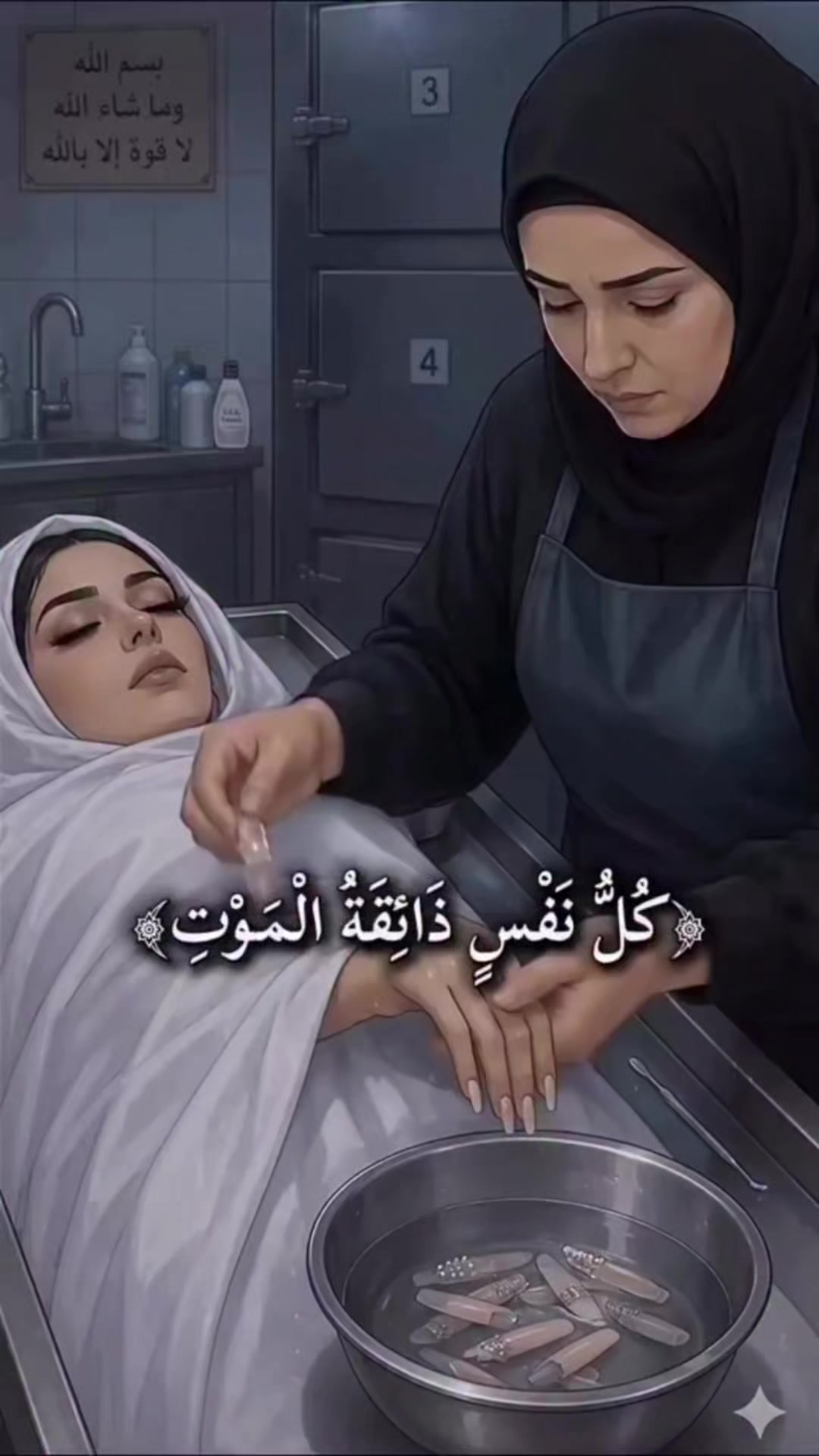@donia mansouri