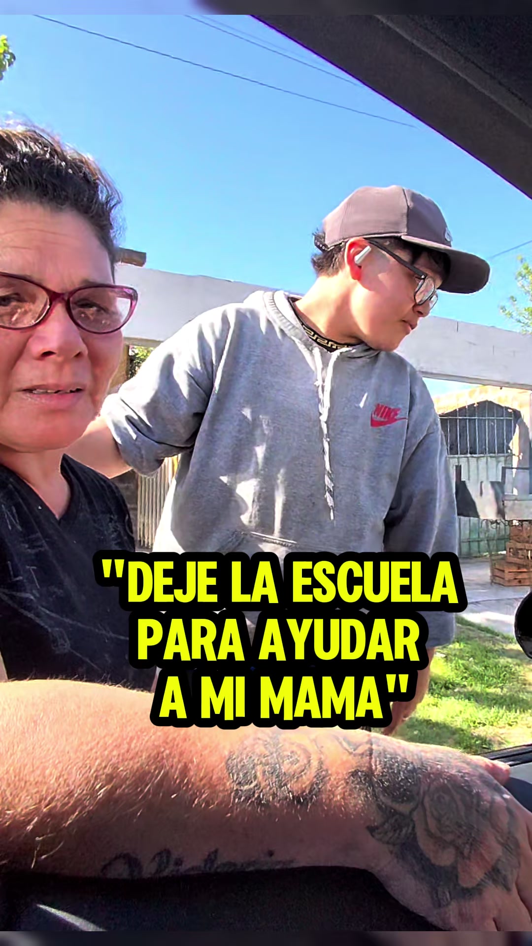 @Ema Monzon