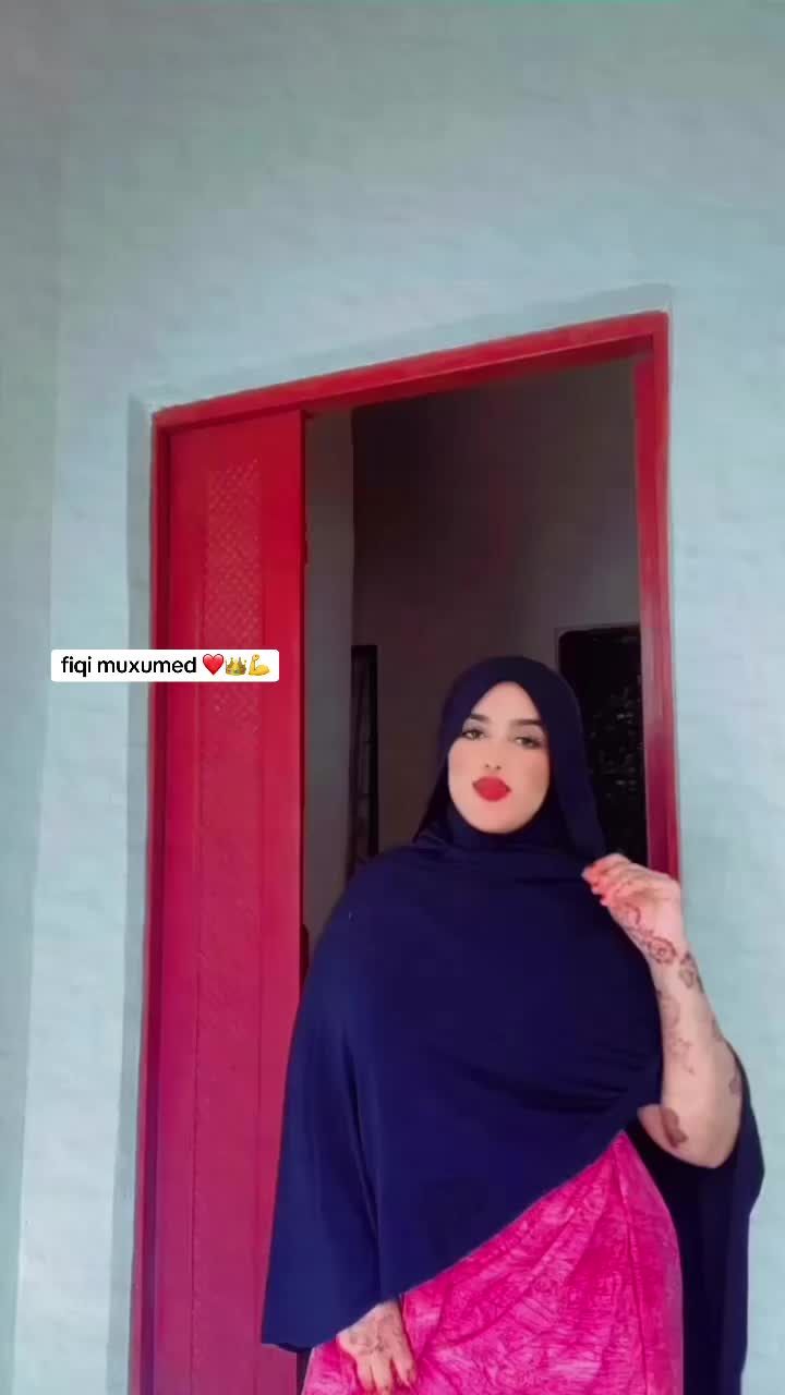 @Habsa Qurux