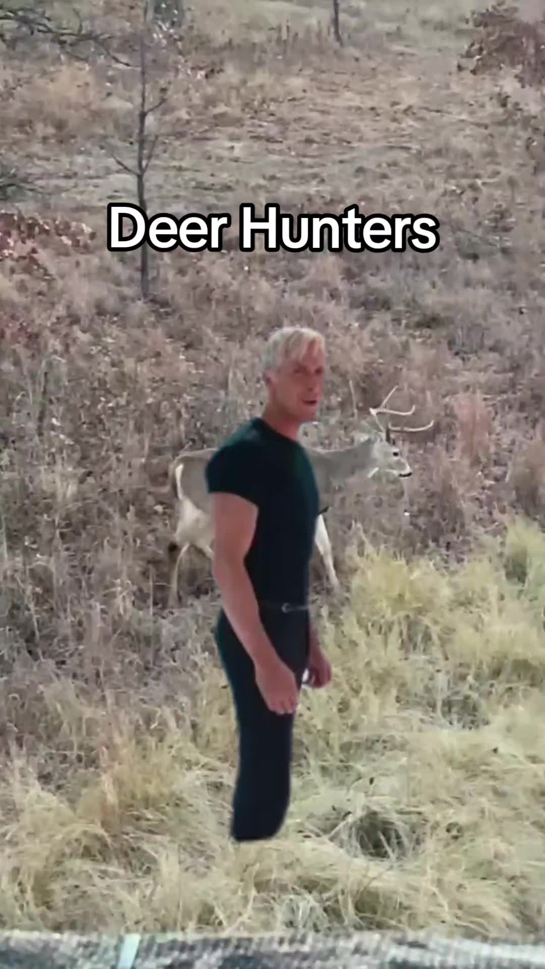 @Unorthodox Hunter