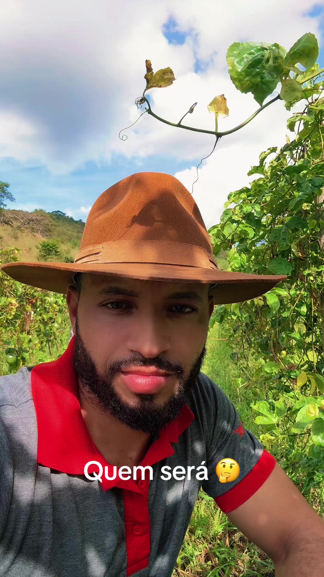 @cesar santos 🤠
