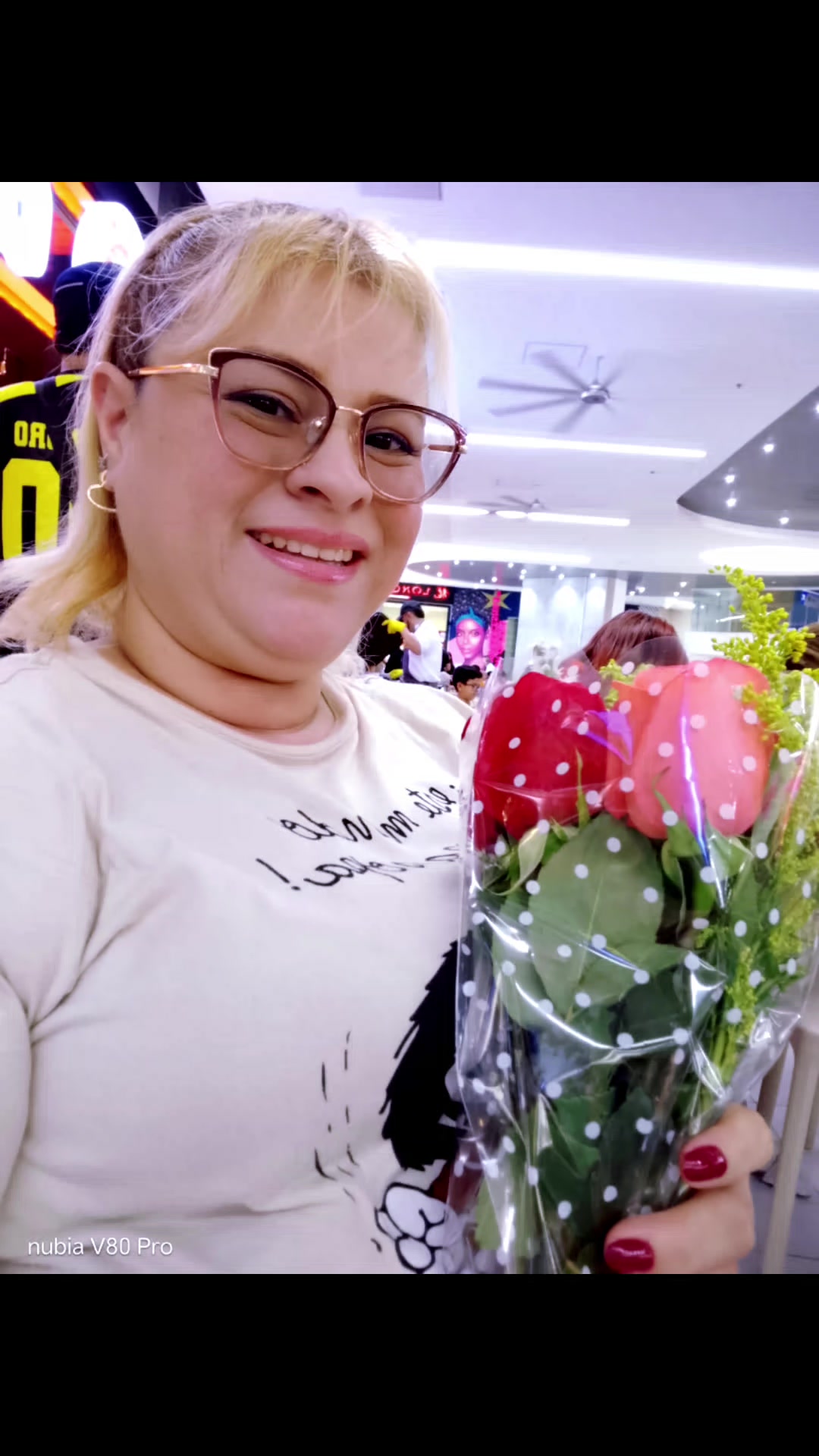 @Amandita La Más Bonita