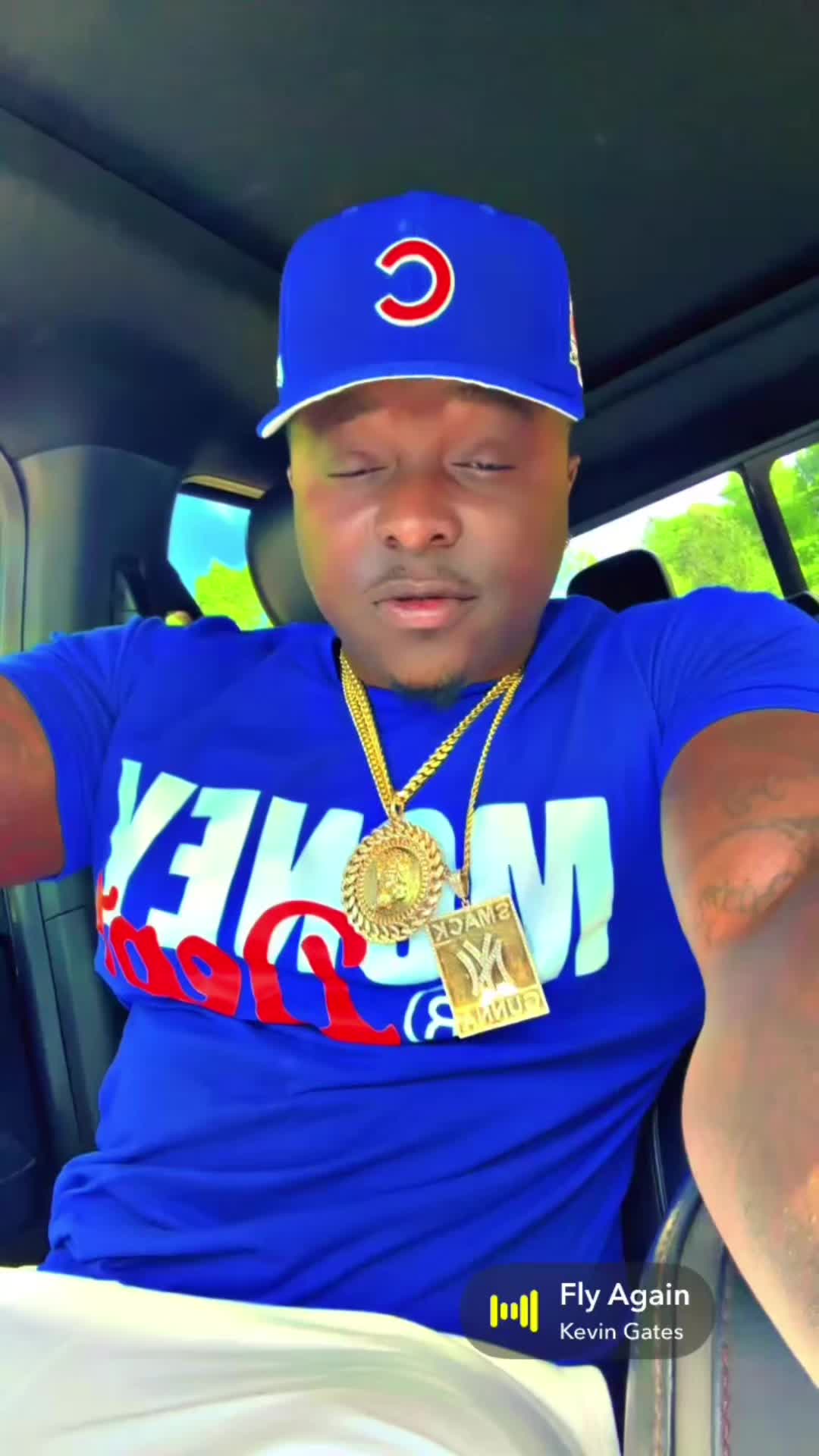 @GUCCISMACK