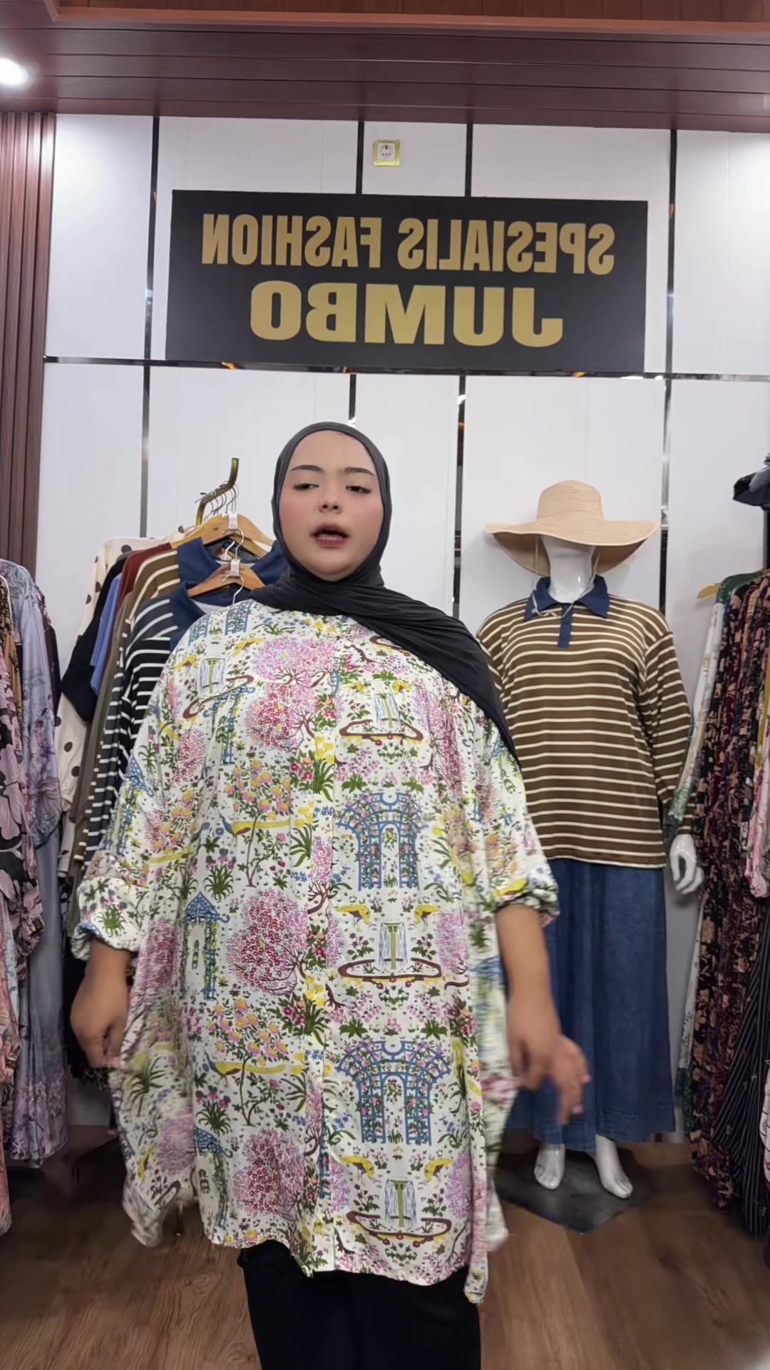 @BigSize Kekinian 🛍️