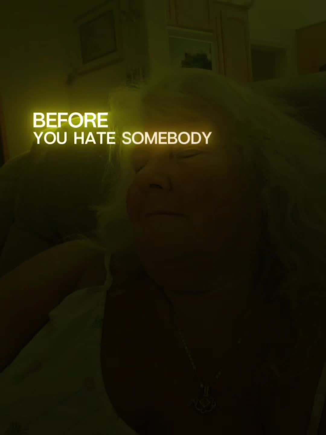 @Loving Grandma