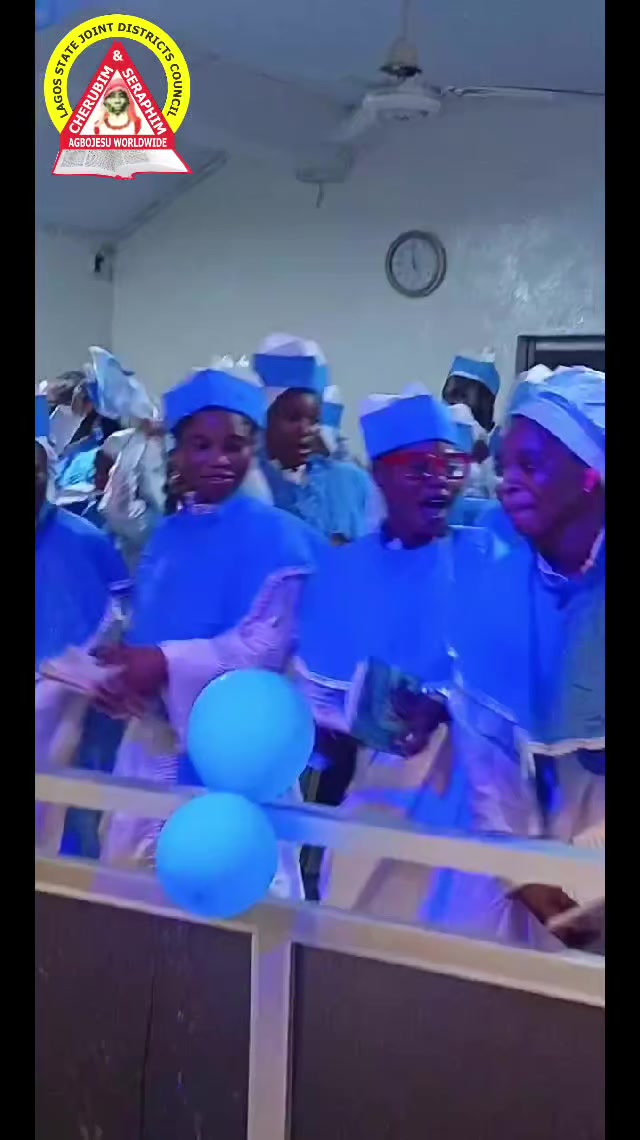 @Agbojesu National Youth
