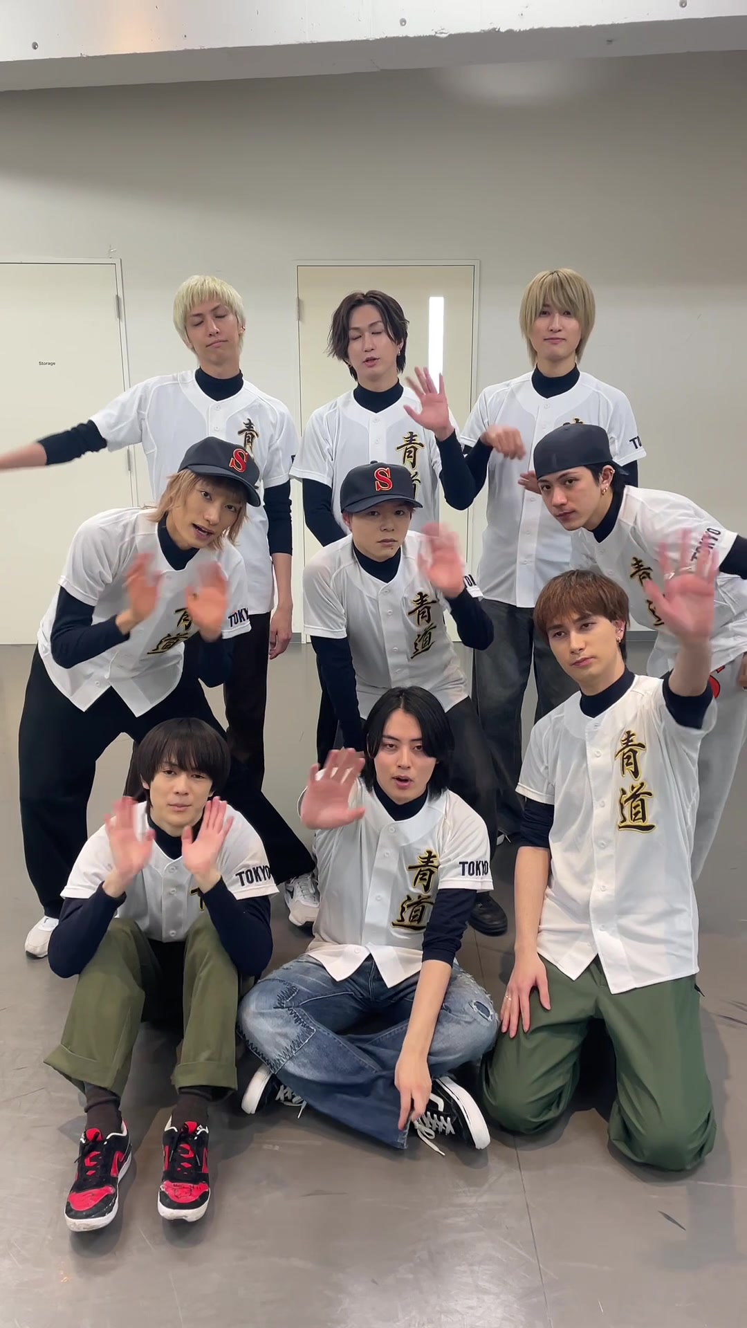 @ポニーキャニオン公式