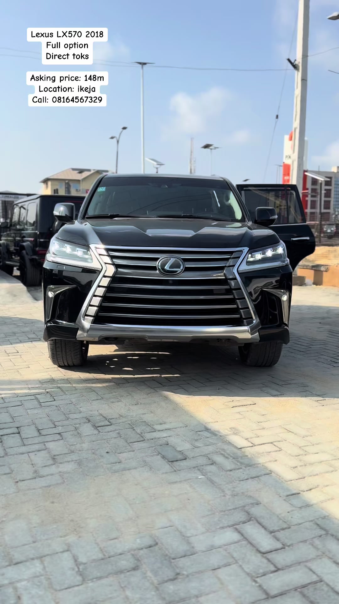 @Roadlink Autos