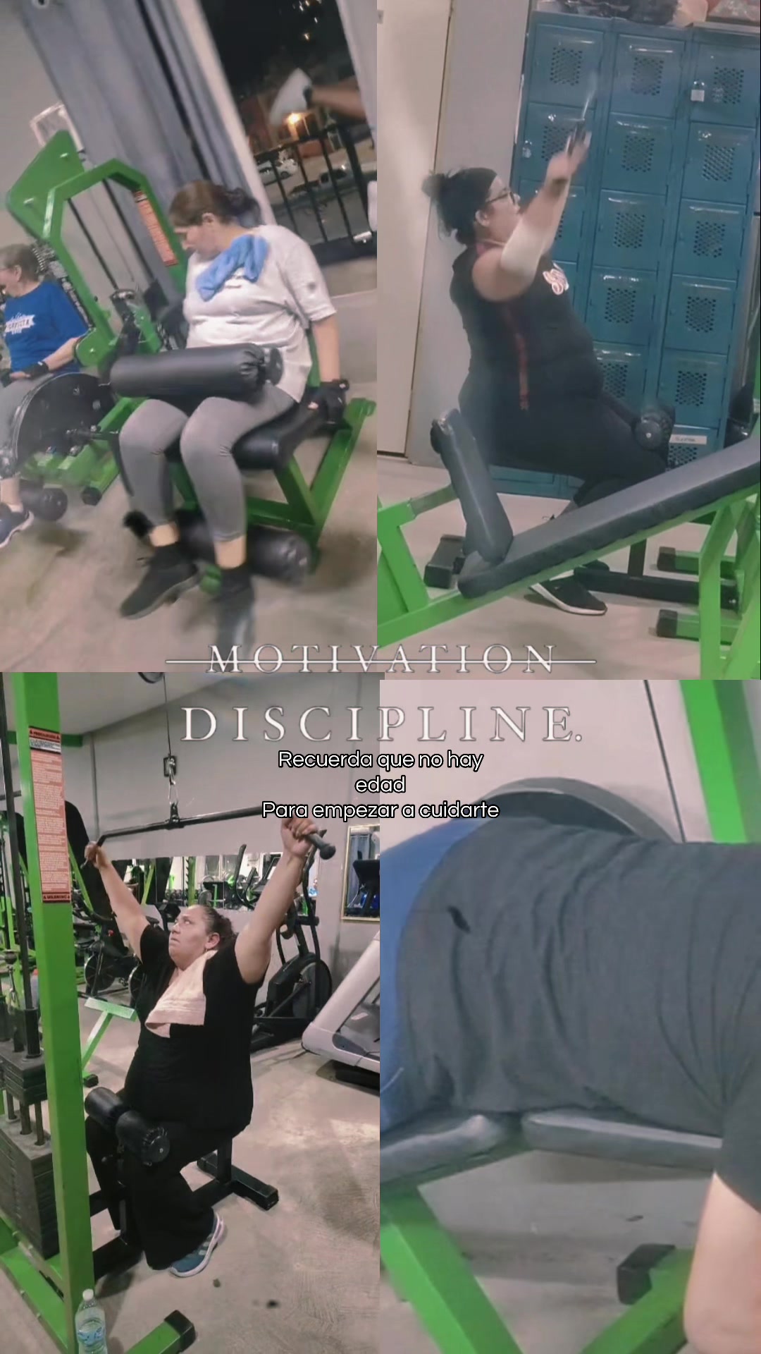 @ANGEL GYM