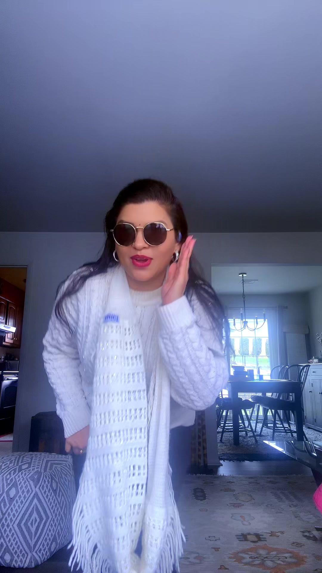 @Selena chat