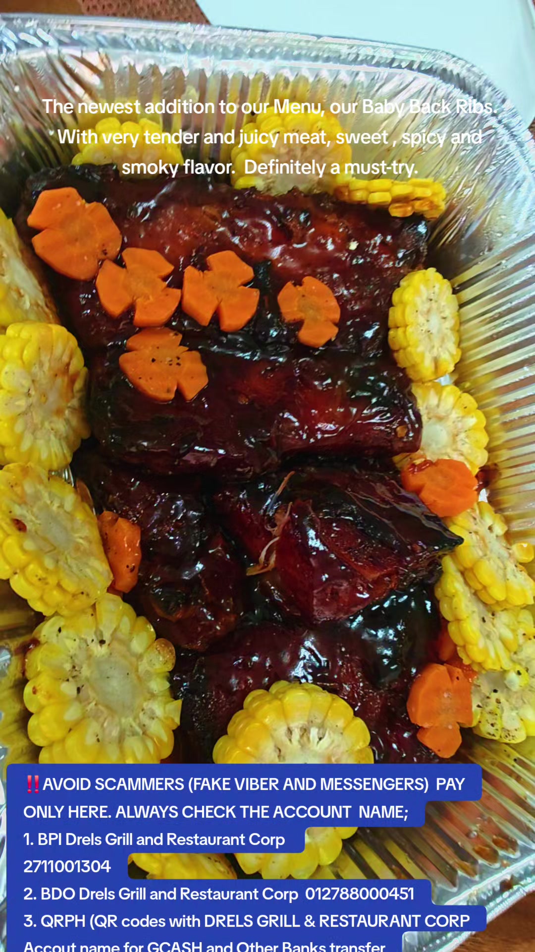 @Drel's Lechon