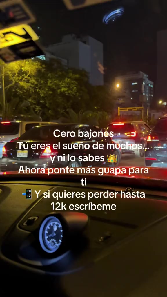 @Nutricionista Yácomo Casas