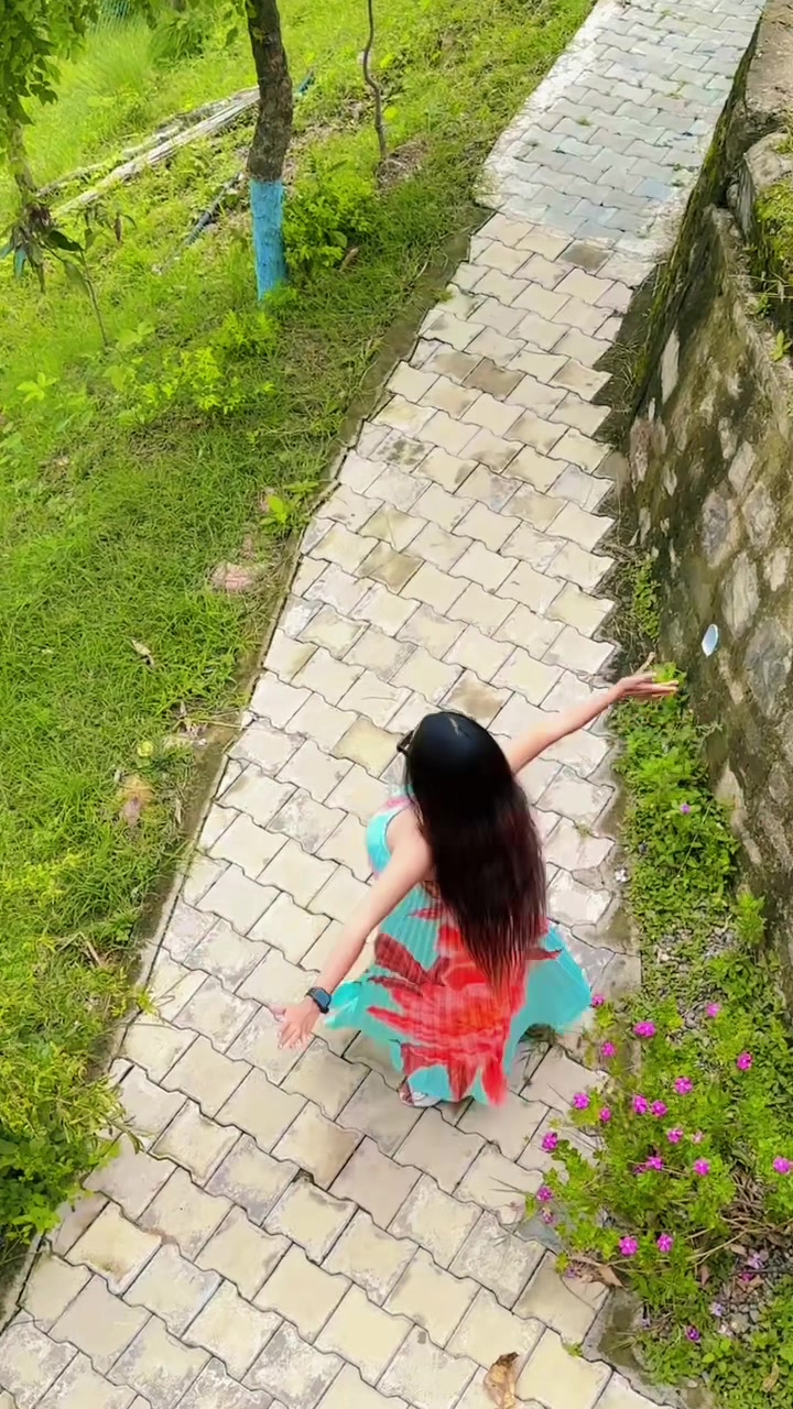 @Anju kushmi( फुलकुमारी )singer