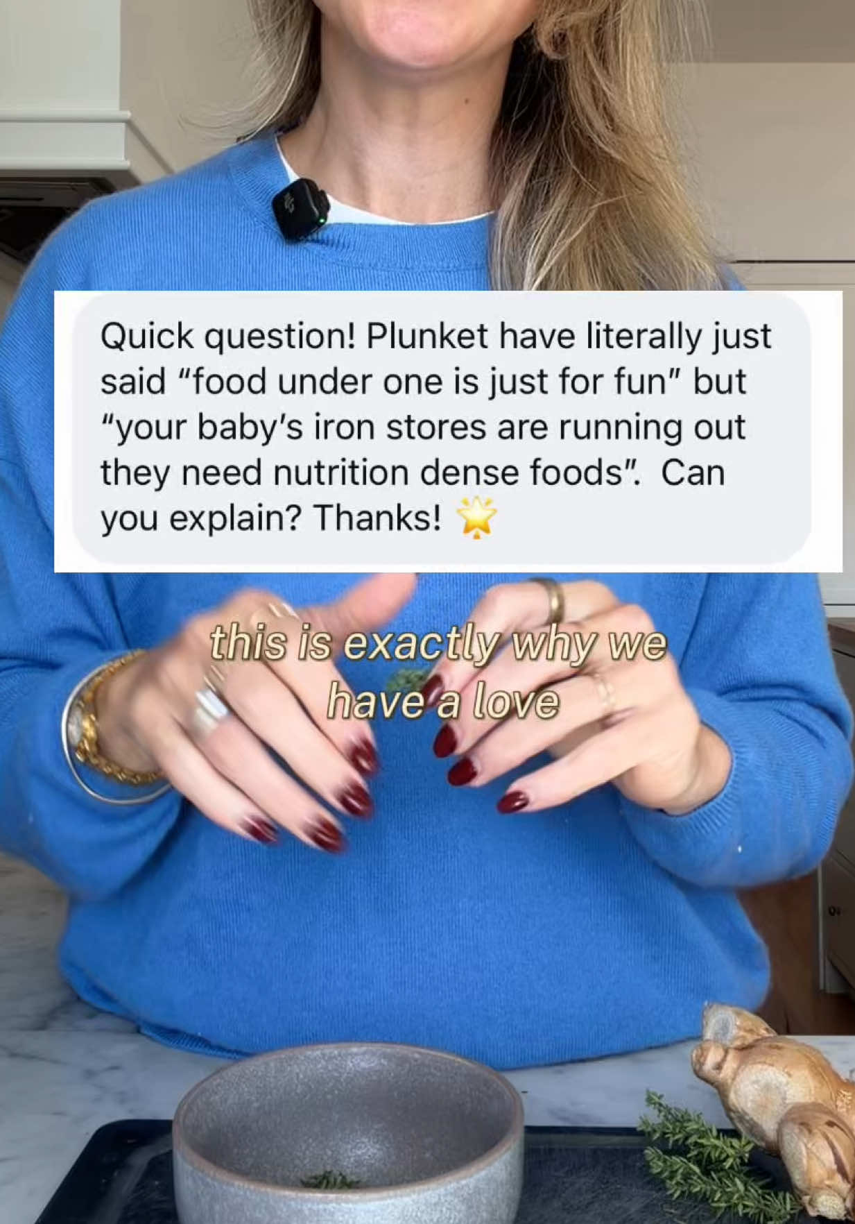 @Boob to Food