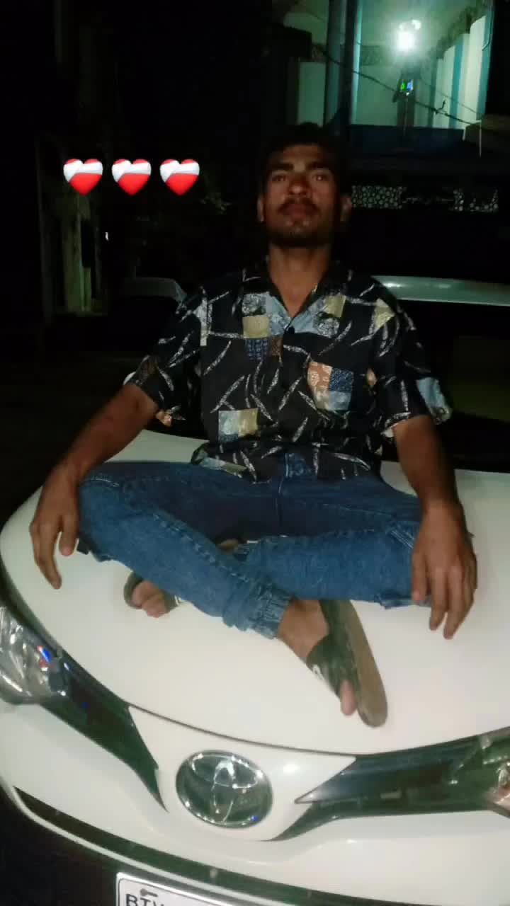 @swayam Baloch