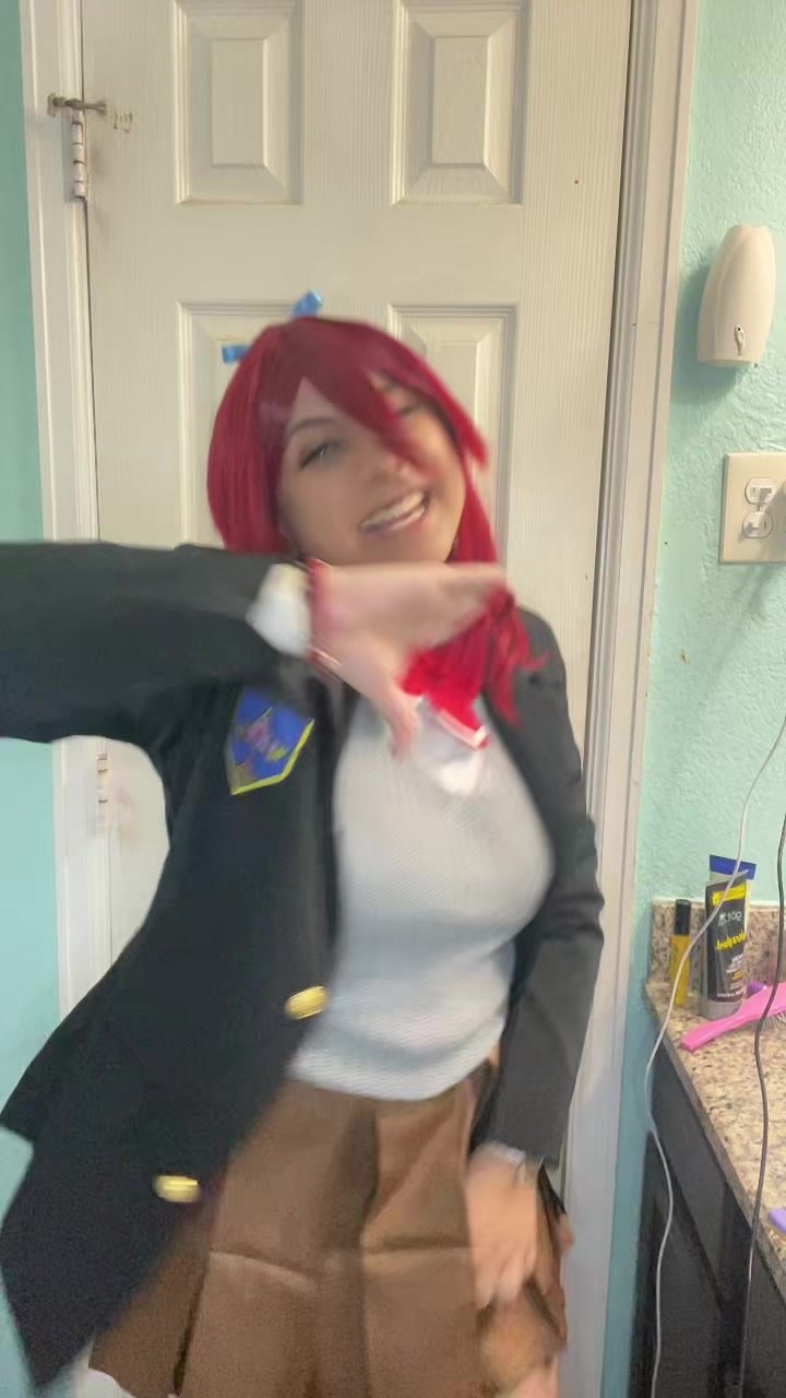 @Red Riot