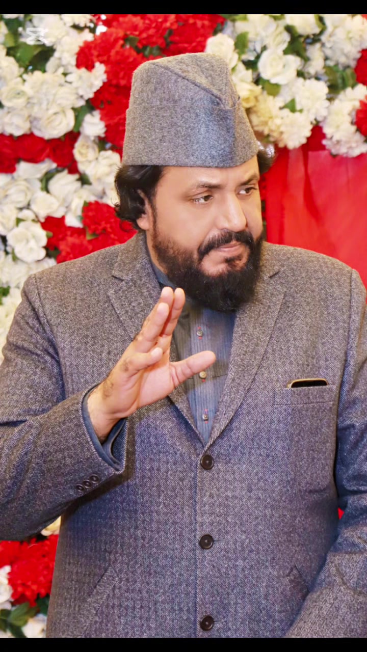 @Syed Mustansir Husain Official