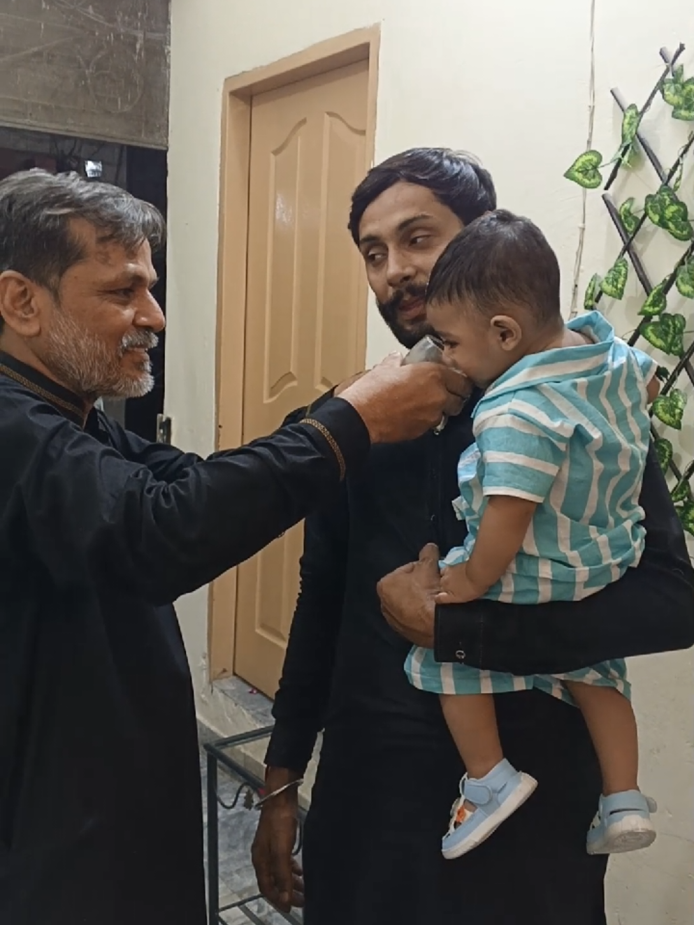 @Syed Adnan Ali Bukhari