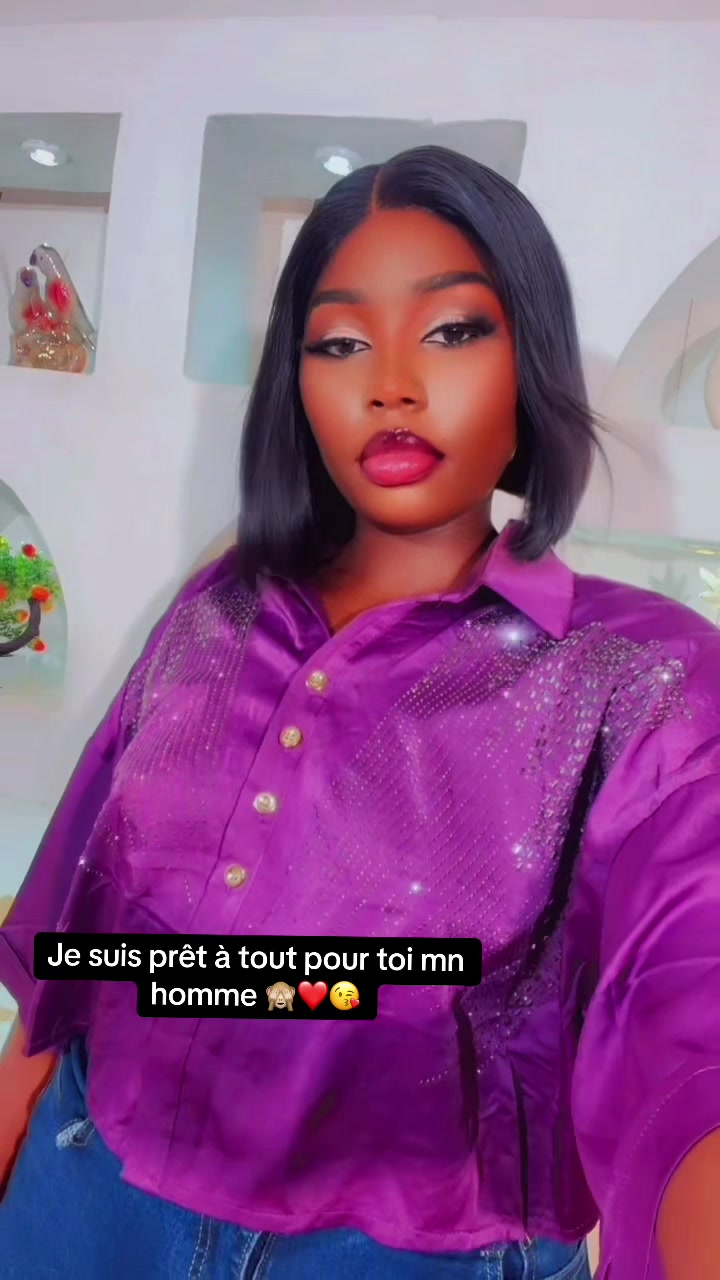 @Femme Du Boss