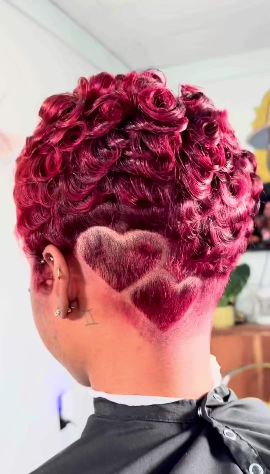 @Miss Keep Her Hair Done
