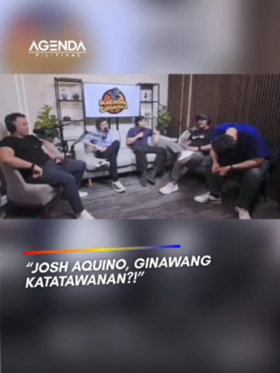 @Agenda Pilipinas