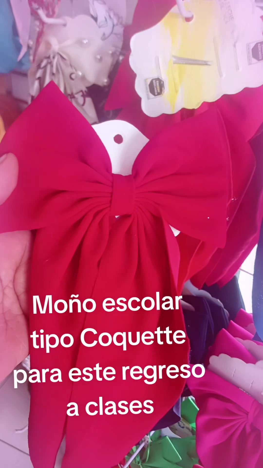 @Cosmetic Mely