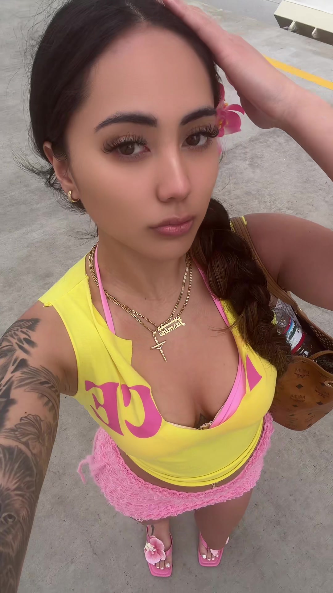 @EXOTICJAS 🌺
