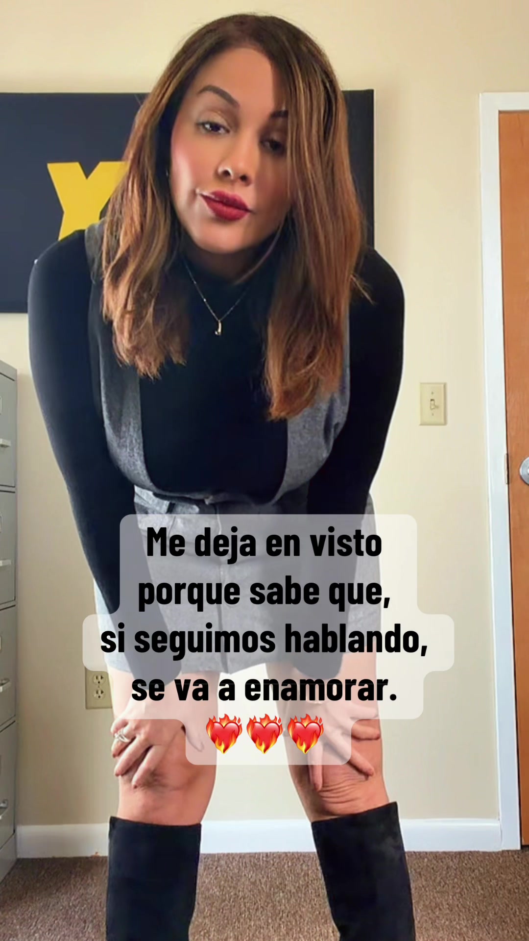@Karina Sanchez