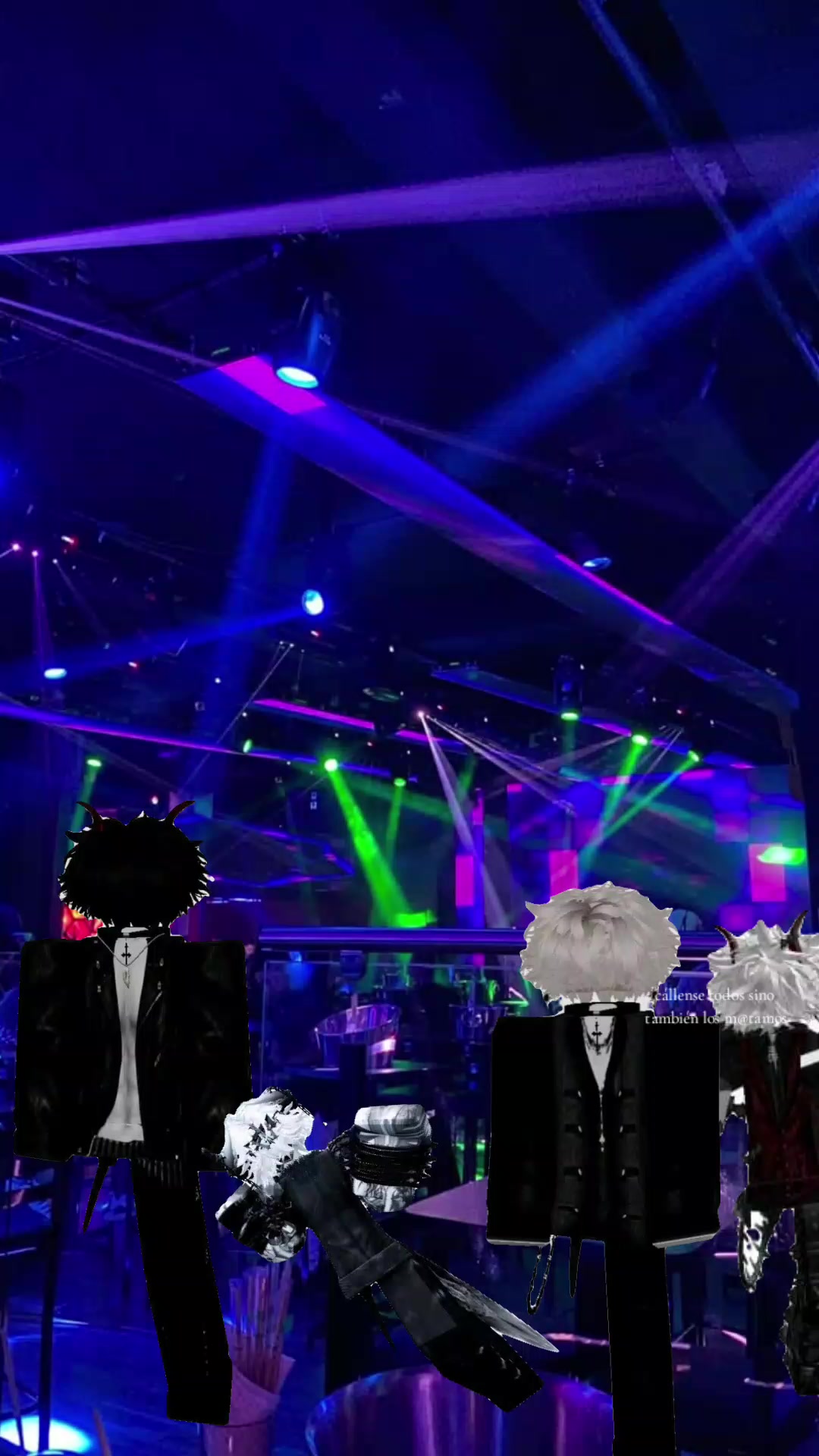 @★ historias de Roblox ★