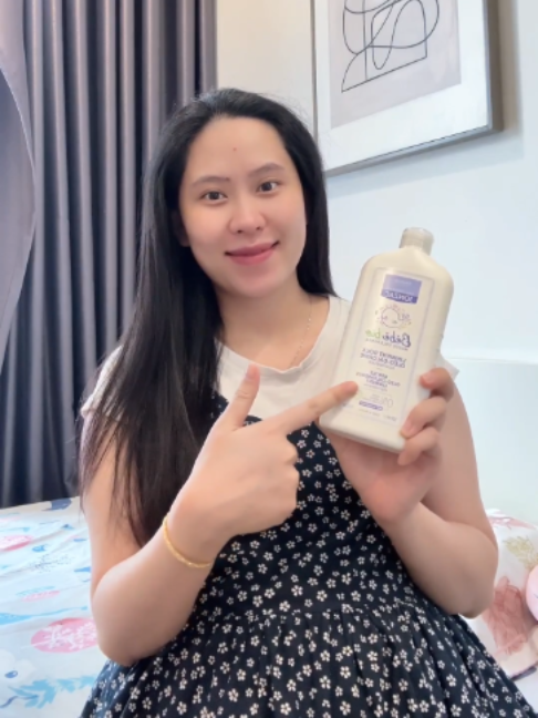 @Duy&ecirc;n Berry 💋