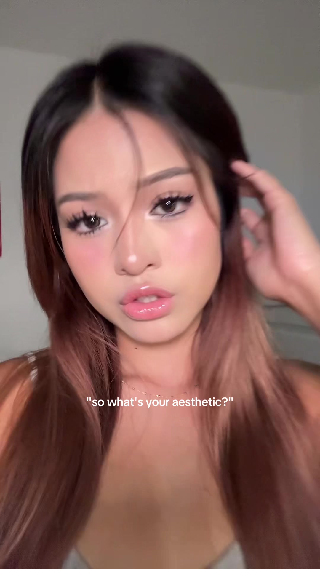 @Chloe Paredes