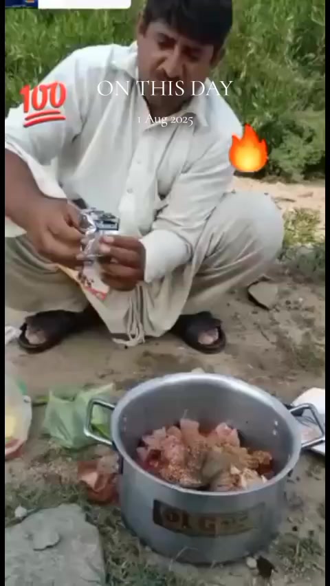 @Kaka Manna