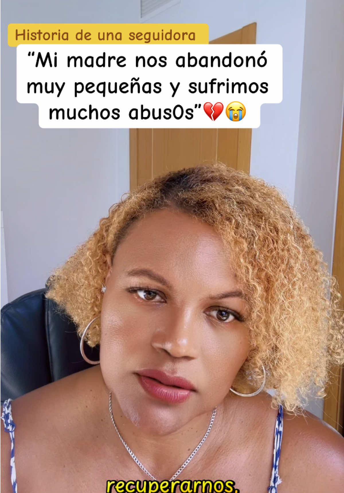 @Historias de Carmen