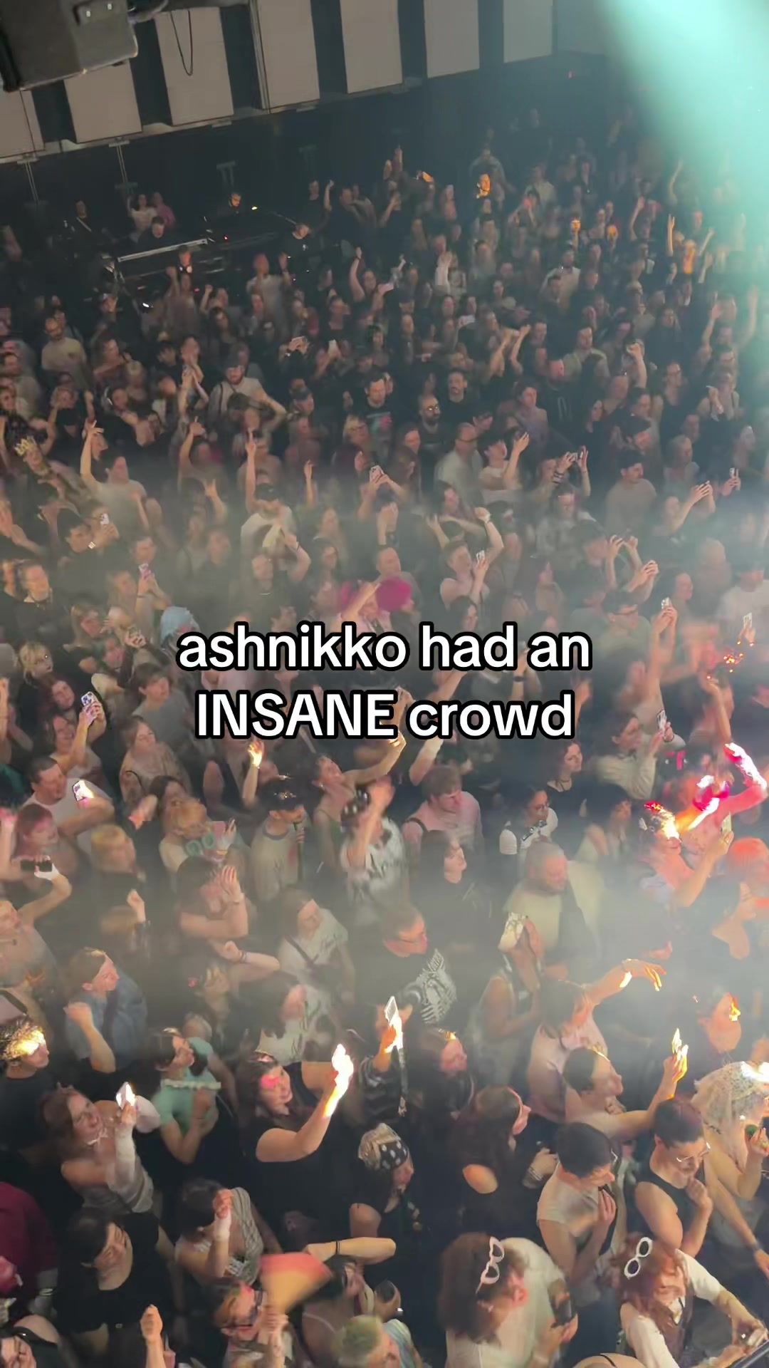@ashnikko fan page