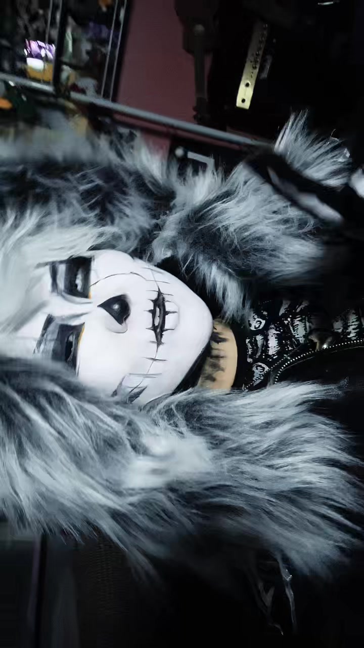 @⚕️U can call me B🖤