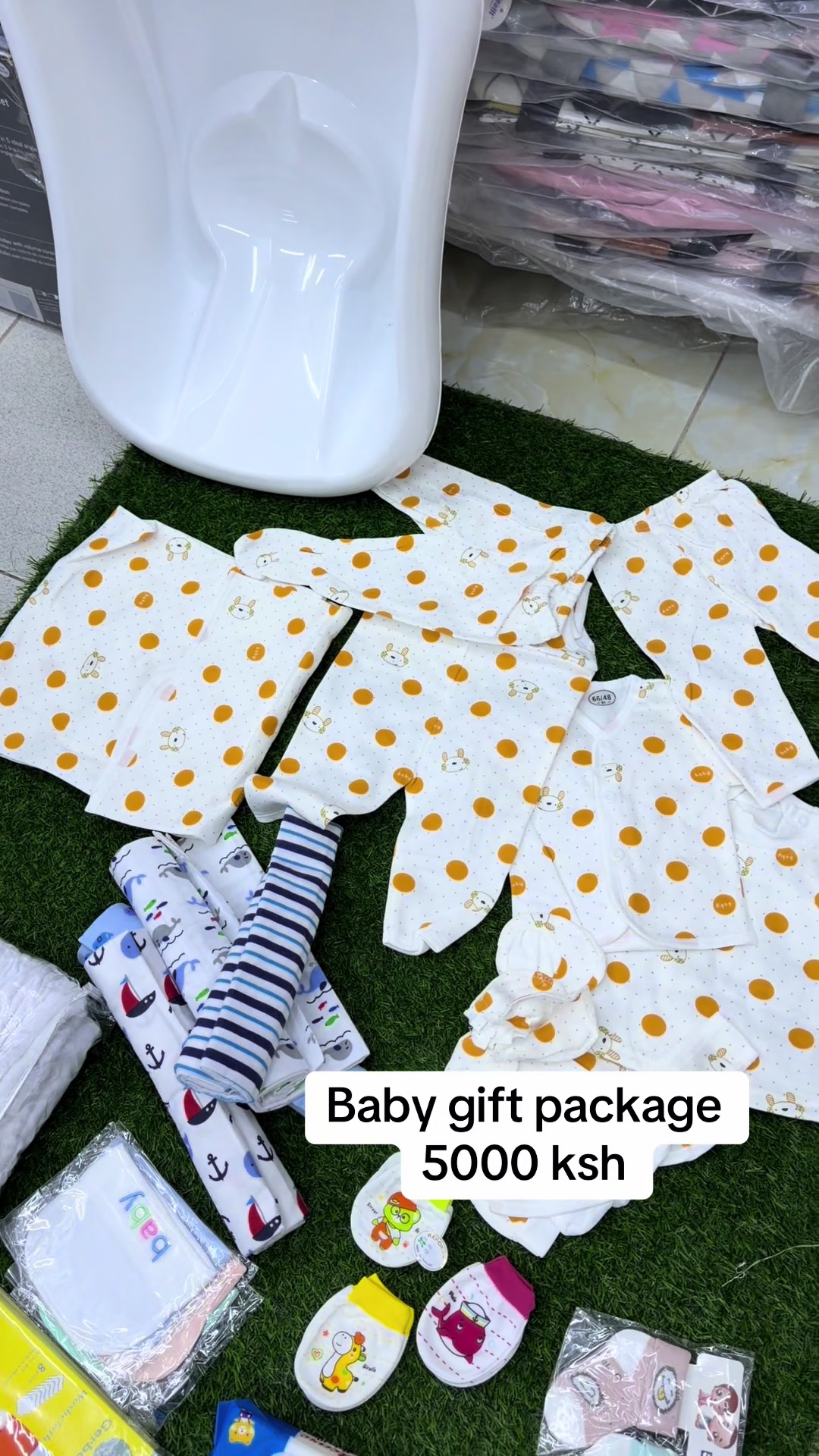 @mayan's baby shop