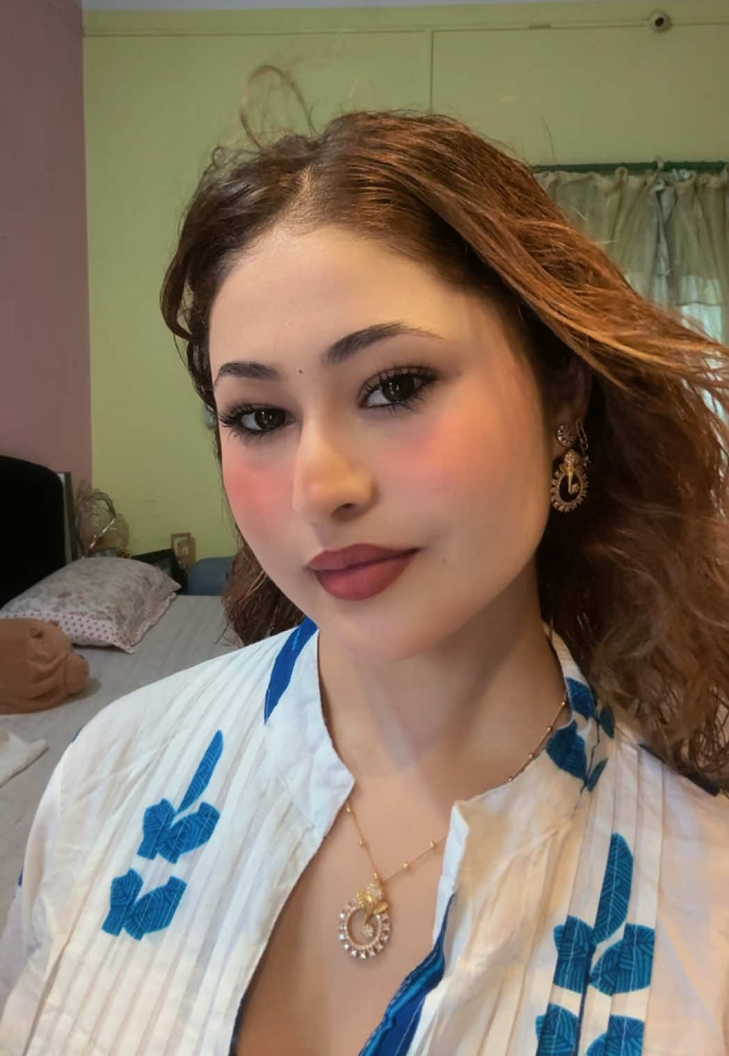 @Monika Paudel