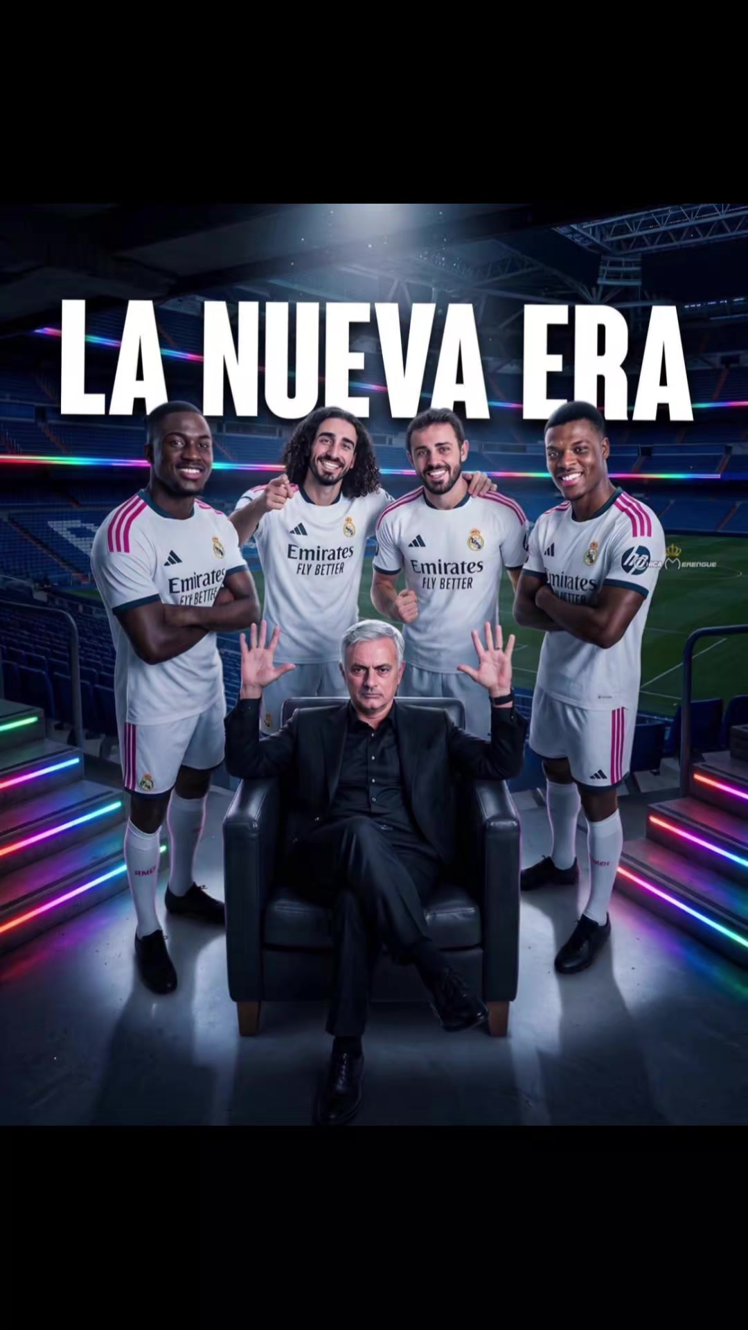 @kroos sarat848 HalaMadrid 🤍🤍