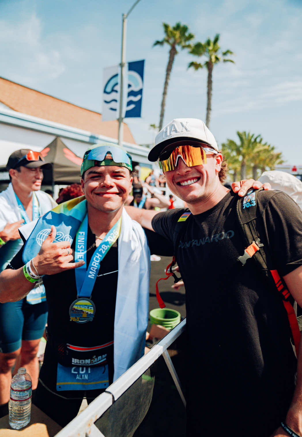 @Blake | IRONMAN COACH
