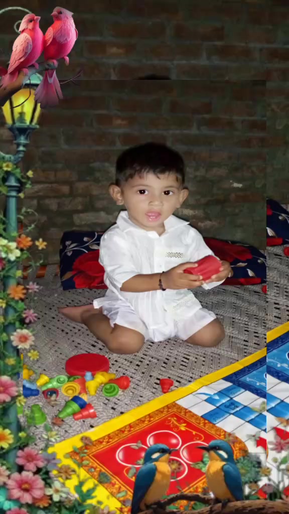@Azeem Ansari
