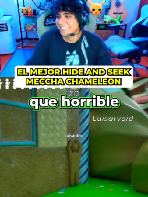 @Luisarvoid