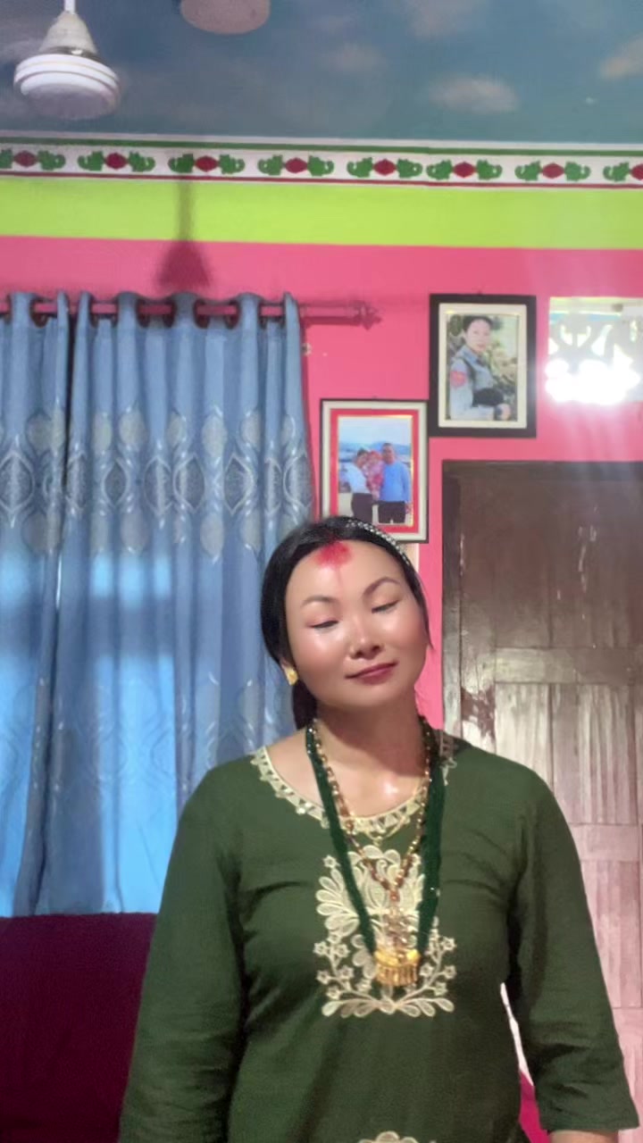 @निशा आले मगर11