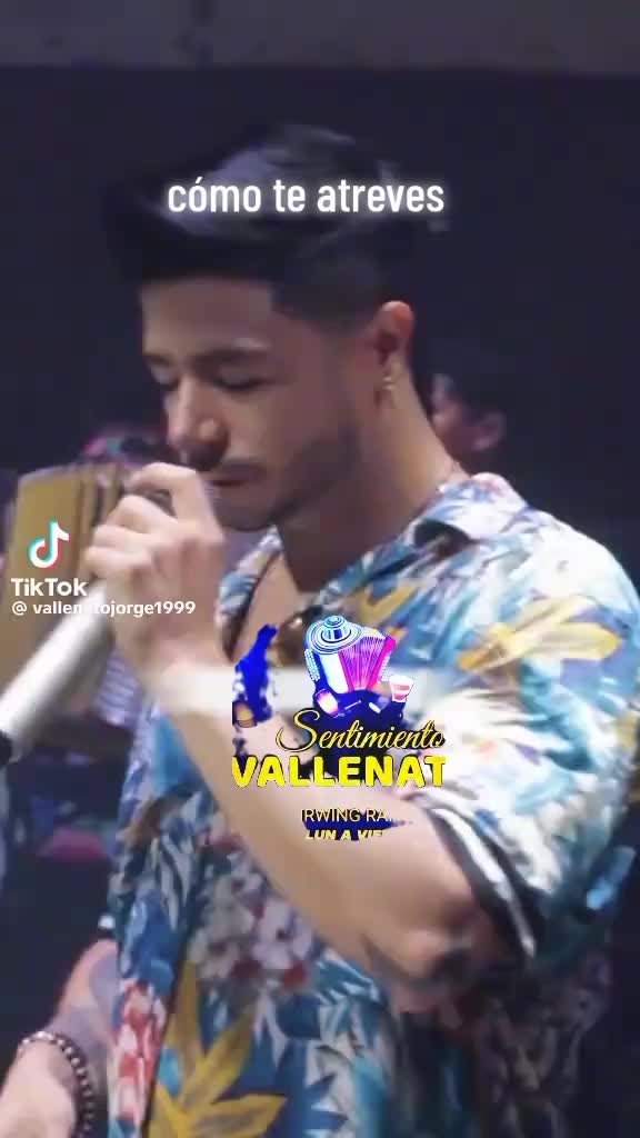 @Sentimiento vallenato