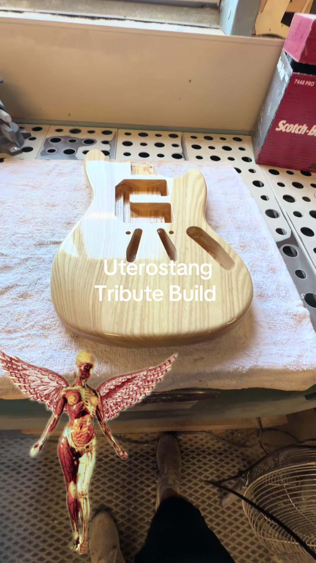 @davidtaylorguitar