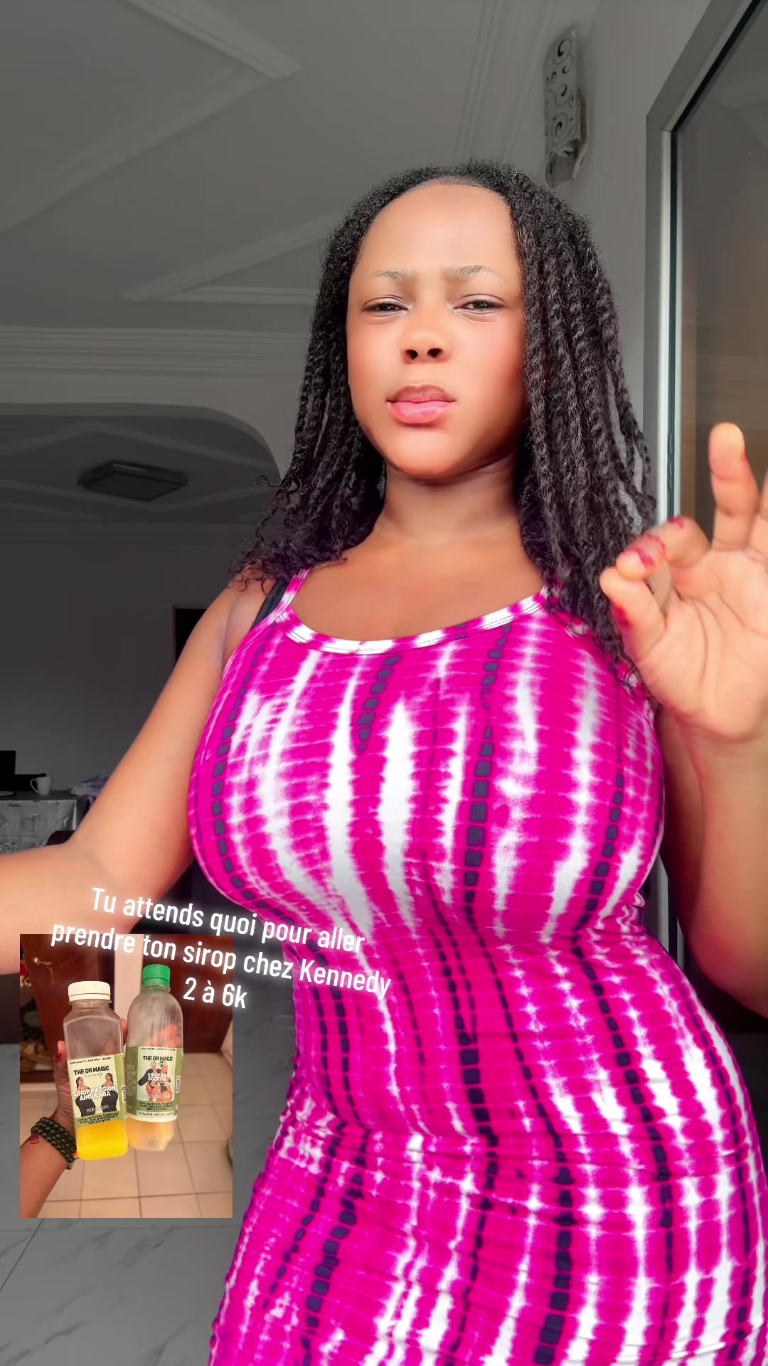 @🥰Reine👸Fatima❤️