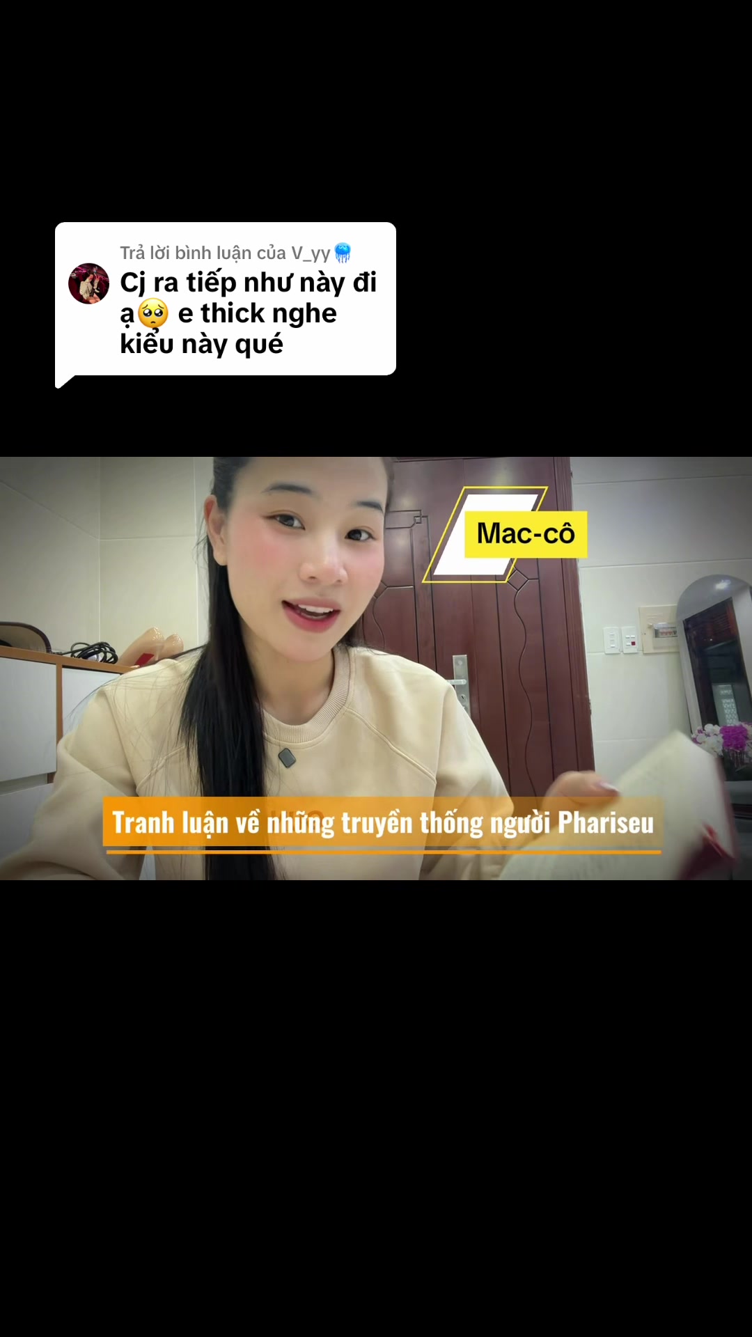 @&Aacute; Thanh Thương Official